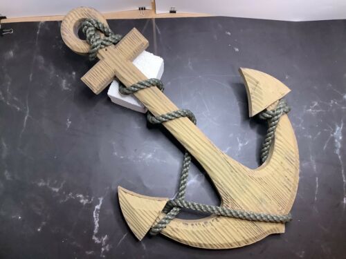 Boating 3d Wall Decor