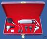 Otoscope & Ophthalmoscope Set Ent Surgical Instruments